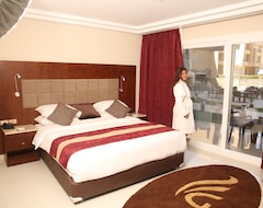 Hotel Grand Ocean (Ain El Sokhna, Egypt)