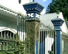 Hotelli Soods Garden Retreat (Darjeeling, Intia)