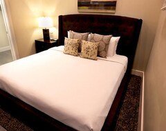 Hotel Gallier Court By Stay Alfred (New Orleans, USA)