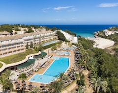 Hotel Insotel Cala Mandia Resort & Spa (Cala Mandia, Spain)