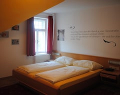 Hotel Mariandl (Spitz, Österreich)