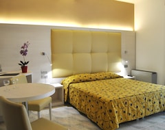 Hotel Villa Olivo Resort (Bardolino, Italia)