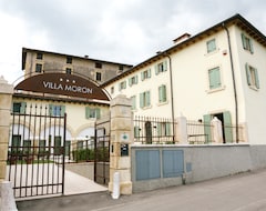 Hotel Villa Moron (Negrar, Italy)