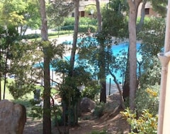 Hotel Le Hameau des Pins (Saint-Raphael, Francuska)