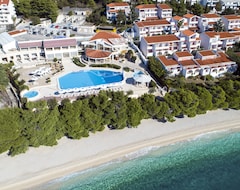 Hotel Bluesun Resort Afrodita (Tučepi, Hrvatska)
