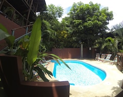 Raratonga Hotel & Apartments (Santa Teresa, Costa Rica)