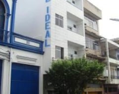 Khách sạn Ideal (Manaus, Brazil)