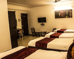 Hotel Atithi Satkar (Varanasi, Indien)