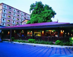 Hotelli S Lodge Pattaya Formally Sabai Lodge (Pattaya, Thaimaa)