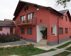 Entire House / Apartment Vila Alex (Călimăneşti, Romania)