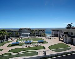 Hotel Pismo Lighthouse Suites (Pismo Beach, USA)