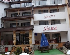 Hotel-Restaurant Siesta Balea (Bâlea, Romania)