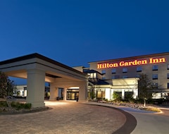 Hotel Hilton Garden Inn Fort Worth Alliance Airport (Fort Worth, USA)