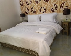 Hotelli Casablanca (Ras Al-Khaimah, Arabiemiirikunnat)