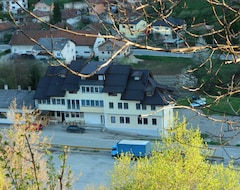 Hostel Jajce (Jajce, Bosna-Hersek)