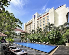 Hotel Novotel Solo (Surakarta, Indonesia)
