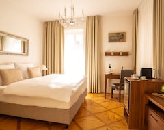 Hotelli Hotel Golden Key Prague Castle (Praha, Tsekin tasavalta)