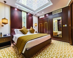Khách sạn Time Rako Hotel (Doha, Qatar)