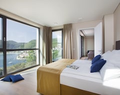 Lejlighedshotel Luxury Residence Istra Fortuna (Rabac, Kroatien)