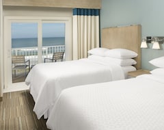Hotelli Four Points by Sheraton Jacksonville Beachfront (Jacksonville Beach, Amerikan Yhdysvallat)