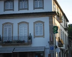 Hotel Raiano (Moncao, Portugal)