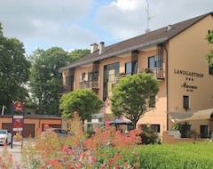 Khách sạn Akzent Hotel Landgasthof Murrer (Aiterhofen, Đức)