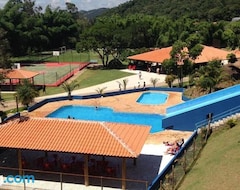 Khách sạn Hotel Campestre Atibaia (Atibaia, Brazil)