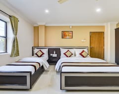 Hotel Saibala Inn (Chennai, India)