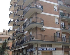 Hotel Fortuna (San Benedetto del Tronto, Italy)