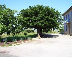 Casa/apartamento entero Gite Les Feuilles de Chene (Carpentras, Francia)