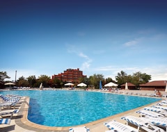 Patalya Lakeside Resort Ankara (Ankara, Tyrkiet)