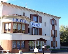 Khách sạn Aurea Hotel (Saintes, Pháp)