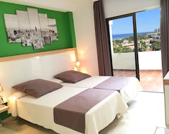 Hotel Bahia Playa (Puerto de la Cruz, Spanyolország)