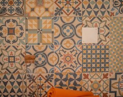 Hotel The Blue House - Bica Ropers Suite (Lisbon, Portugal)