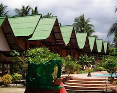 Hotel Charm Beach Resort (Koh Phangan, Tajland)