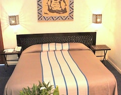 Hotel Framissima Palm Beach (Mbour, Senegal)