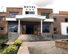 Khách sạn Hotel Terrazas del Rincon (Merlo, Argentina)