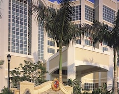 Khách sạn Marco Beach Ocean Resort (Đảo Marco, Hoa Kỳ)