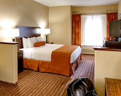 Hotelli Phoenix Inn Suites Eugene (Eugene, Amerikan Yhdysvallat)