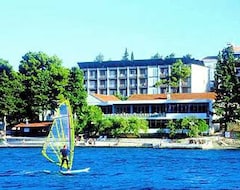 Hôtel Hotel Park (Korčula, Croatie)