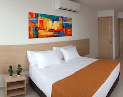 Hotel Cabreromar By Geh Suites (Cartagena, Colombia)
