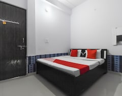 Hotel OYO 49899 Pardeep Palace (Rohtak, Indija)