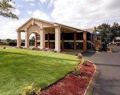 Khách sạn Americas Best Value Inn (Murfreesboro, Hoa Kỳ)