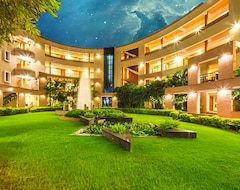 Hotel Malligi,Hampi (Hosapete, Indien)