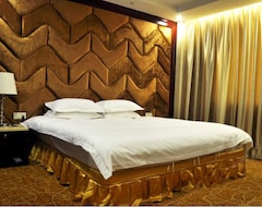 Khách sạn Zhongnan Hotel (Nan'an, Trung Quốc)