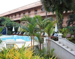 Khách sạn Hotel Phuket Island View (Karon Beach, Thái Lan)