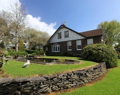 Entire House / Apartment Conrads Retreat (Maungatoroto, New Zealand)