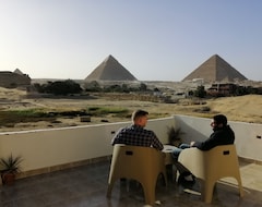 Hotel Makadi Pyramids View (El Jizah, Egypten)