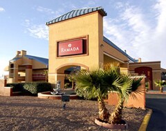 Khách sạn Ramada By Wyndham El Paso (El Paso, Hoa Kỳ)