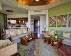 Khách sạn Mauna Lani Luxury Vacation Villas (Waikoloa, Hoa Kỳ)